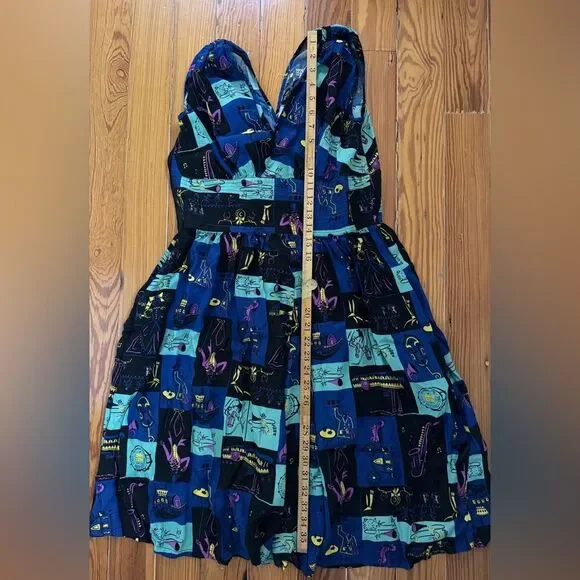 Trashy Diva Dress - Picture 4 of 8